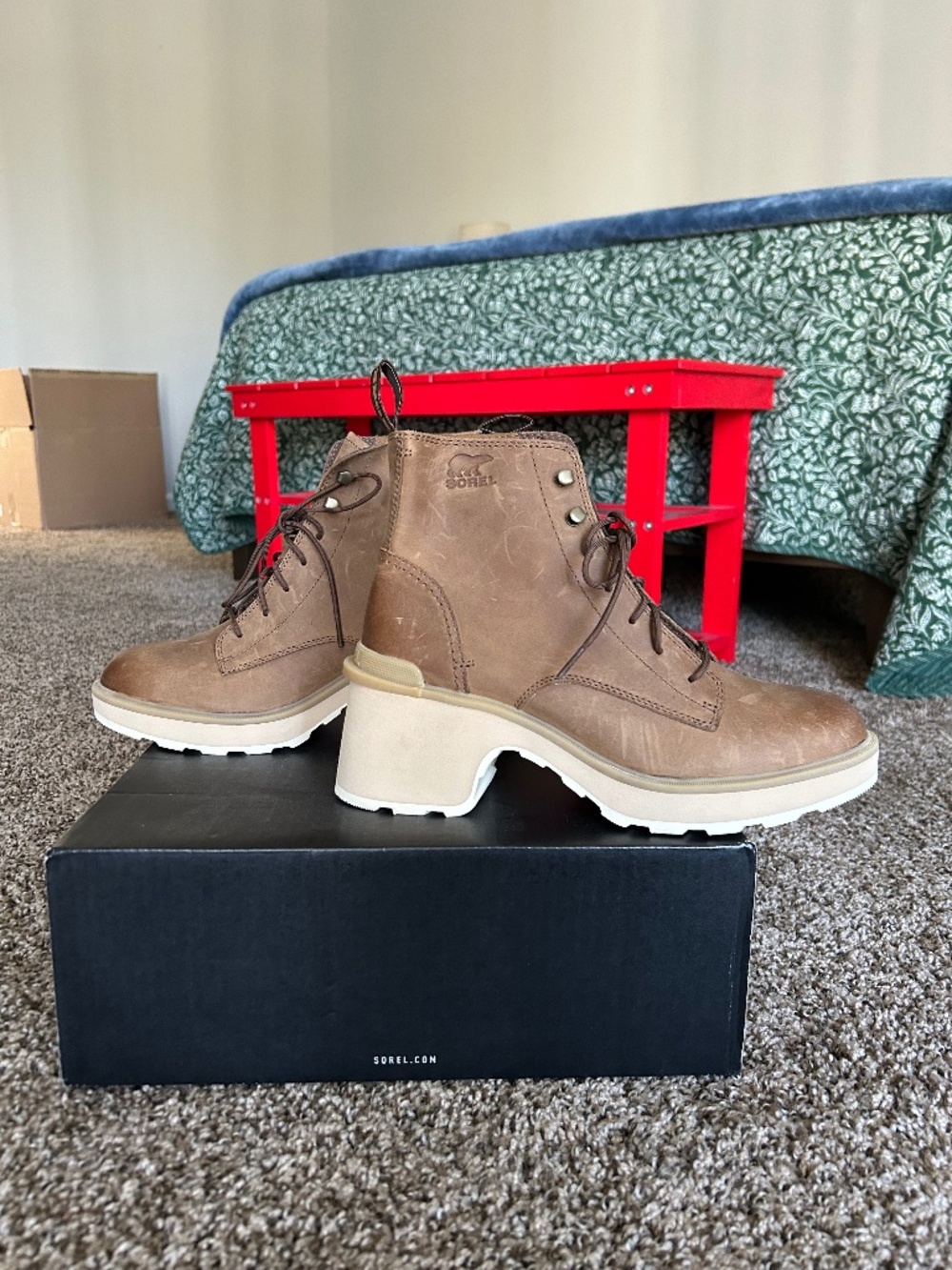 Sorel Women’s Boots